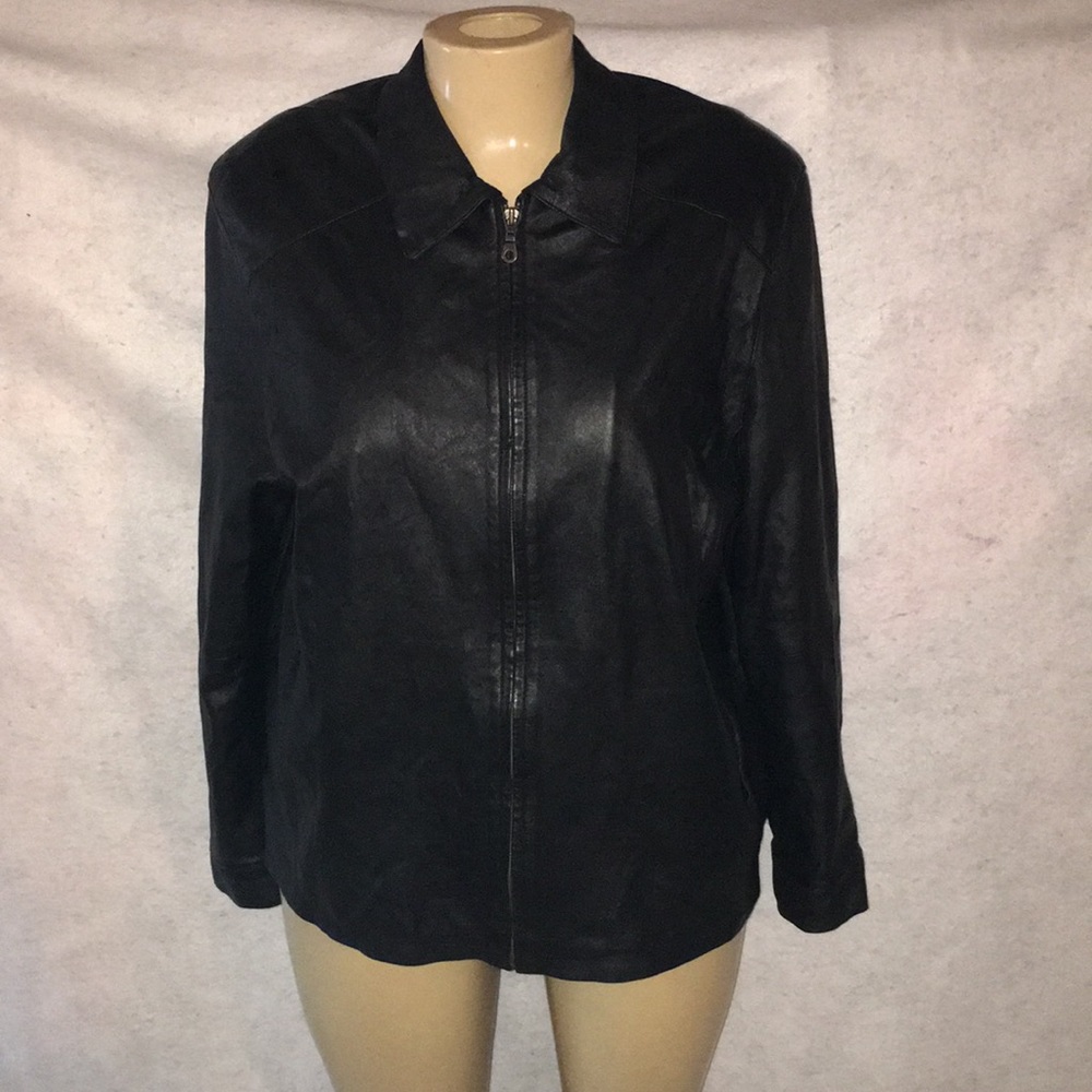 Feldini jacket